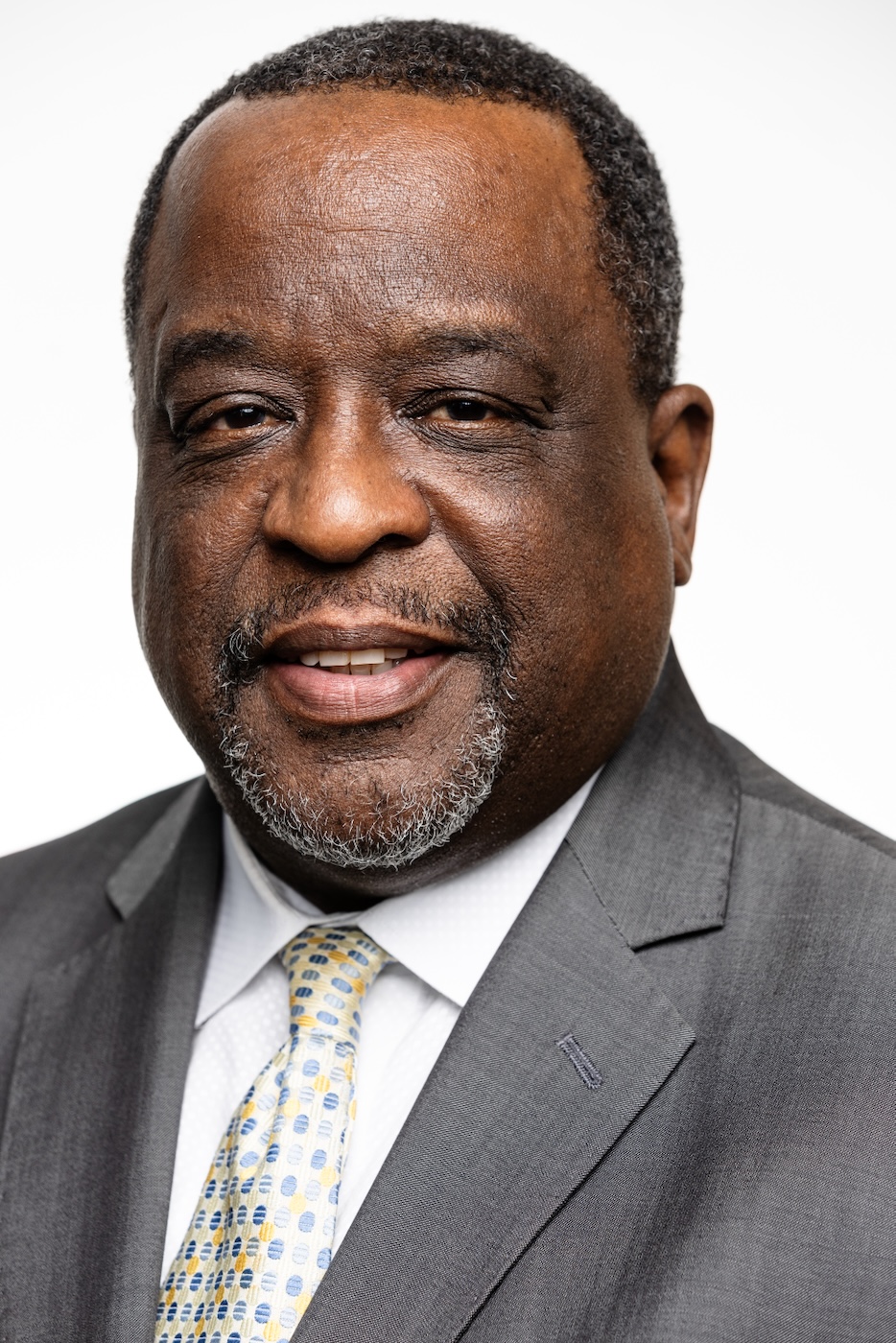 Steven E. LaBroi, Chief Financial Strategist
